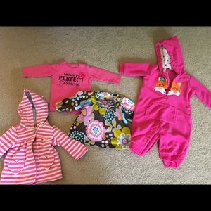 3 Month Bundle